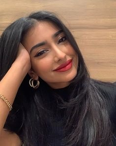 I.mrsh Instagram, Arab Girl Makeup, Iffat Marashi, Indian Baddie, Indian Makeup Looks, Arab Girl, Cheers To The New Year, Arabic Makeup