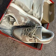 Size 11, Brand New, Never Worn Out - Didn’t Fit Tortoise Shell Shoes, Nike Air Huarache Women, Sneakers Street, Air Max 90 Premium, Air Max 270 React, Women's Slip On Shoes, Nike Blazers Mid, Dunks Nike, Nike Free Runs