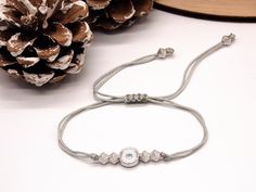 => ᗰᗩTEᖇIᗩᒪS Beads: Silver plated alloy Strings: Nylon cord. Link: Enamel => ᑕOᒪOᑌᖇS Cords: Gray Beads: Silver Link: Silver and light blue => OTᕼEᖇ IᑎᖴOᖇᗰᗩTIOᑎ The bracelet is adjustable. -------------------- * No glue used. -------------------- => CARE INSTRUCTIONS  Avoid soaking it in water   The steel parts might change color if they are in constant water exposure.  -------------------- If you are looking smth similar in silver and blue tones check this special evil eye with a tassel charm! ? Adjustable Silver Evil Eye Friendship Bracelets, Adjustable Silver Beaded Bracelet With Evil Eye, Adjustable Silver Evil Eye Bracelet Gift, Adjustable Silver Round Evil Eye Bracelet, Minimalist Adjustable Evil Eye Bracelet As Gift, Adjustable Hypoallergenic Silver Evil Eye Bracelet, Minimalist Adjustable Beaded Bracelets With Evil Eye, Silver Evil Eye Bracelet, Bracelet Evil Eye