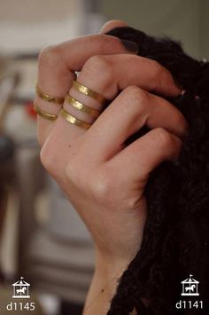 Wrapped ring / Brass ring / Alpaca ring / Old gold ring / Bohemian ring / Simple gold ring  /  Simple band ring / Hammered gold ring / Hammered silver ring / Adjustable gold ring / Ancient Greek style / Greek style ring / Greek goddessHandmade Double hammered ring made of brass or alpaca!You can choose between the gold brass, the oxydized old gold brass or the silver colour alpaca!Different colours can fit very nice together and make your style more bohemian!The size is adjustable. Everything is Ancient Greek Ring, Gold Ring Simple, Adjustable Gold Ring, Simple Gold Ring, Evil Eye Ring Silver, Gold Wrap Ring, Triple Band Ring, Greek Ring, Hammered Gold Ring