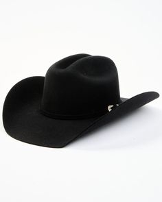 Cody James 3X Felt Cowboy Hat Classic Felt Cap Hat One Size Fits Most, Classic Cap For Rodeo, Classic One Size Fits Most Felt Cap, Classic One-size-fits-most Felt Cap, Fitted Cap For Rodeo, Classic Fitted Felt Cap, Winter Rodeo Felt Cap, Winter Felt Cap For Country Events, Winter Felt Hat For Country Events