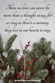 If you aren't sure what to say when it's the first holiday after losing a loved one then try these messages to show you understand at such a difficult time | #christmas #holidays #grief #condolences Mom In Heaven Quotes, Easy Homemade Christmas Gifts, Condolence Messages