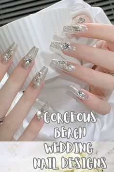 Gorgeous Beach Wedding Nail Designs: Vacation Nails, Trendy Summer Nails, Fun Spring Nails, Summer Nail Ideas, July 4th Nails Designs, Rainbow Nail Art Designs, Pride Nails Designs, Summer Nail Ideas, Two Color French Tip Nails, Pride Month Nails, Europe Summer Nails, Patriotic Nail Designs, Sun Nails, College Graduation Nails, Subtle Pride Nails, Short Classy Nails, Bi Pride Nails, Europe Summer Nails, Hibiscus Flower Nails, Dominican Nails, Hawaiian Flower Nails, Hawaiian Flower Nails Acrylic, Hibiscus Nail Art, Tropical Nail Designs, Mexican Style Nails, Spring Stiletto Nails, Summer Almond Nails, Hot Summer Nails, Black And White Nails, Square Nails, Black Nail Sets, Black French Nails, Nails, Milky French pedicures, Light pink Nails, Square nails, Funky Nails, Glitter nails.