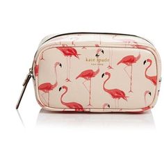 Kate Spade Designer, Types Of Handbags, Designer Totes, Black Jewelry, Pink Flamingo, Black Tote, Purses Designer, Cosmetic Case, Square Bag