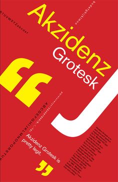 the cover of an article about akiden grotesk's book, which is