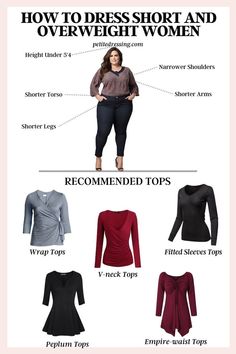 Dresses with Vertical Prints Apple Body Shape Clothes, Plus Size Sewing, Statement Blouse, Petite Clothing, Wearing All Black, Vertical Lines, Slim Dresses, Elevate Your Look