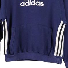 Description:Vintage navy Adidas hoodie, fits medium.GENDER: womens CONDITION: very good.STYLE: hoodieERA: 1990sCOLOUR: navyFABRIC: cotton Navy Adidas, Adidas Cropped Hoodie, Good Style, Adidas Crop, Hoodie Fits, Adidas Hoodie, Cropped Hoodie, Product Description, Adidas