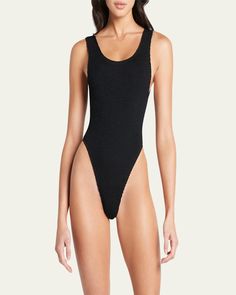 bondeye swim "Maxam" textured onepiece swimsuit    Scoop neckline     Lowcut armholes    Highcut legs    Low, scoop back    Cheeky seat coverage     Polyamide/elastane    Hand wash    Made in Australia One-piece Textured Swimwear For Poolside, Textured One-piece Swimwear For Poolside, Textured Sleeveless Swimwear For Vacation, Textured One-piece Swimwear For Swimming, Textured One-piece Swimwear, Fitted Textured Swimwear For Swimming, Beachwear Bodysuit With Scoop Back And Lined Body, Textured Fitted Swimwear, Fitted Textured Swimwear