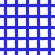 a blue and white checkerboard pattern