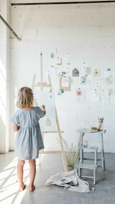 Indoor Shoot, Editorial Art, Themes Photo, Artist Aesthetic, Baby Themes, Shooting Photo, Art Kids, Branding Photoshoot, Inspiration For Kids