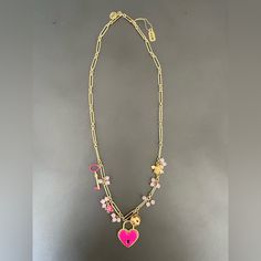 Beautiful Necklace By The Puerto Rican Jewelry Designer, Grace Gonzalez. Questions? Comment Below! Heart Choker Necklace, Layered Necklaces Silver, Sunflower Necklace, Turquoise Heart, Dragonfly Pendant, Chain Choker Necklace, Art Deco Necklace, Art Pendant, Skull Pendant