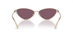 Elevate your fashion while optimizing utility with Tiffany & Co. TF3095 sunglasses. The polished pale gold metal frame in a cat eye shape exudes timeless elegance, while the solid color mirror lenses in pink mirror add a modern twist. These glasses are not only stylish but also practical, making them a perfect choice for any occasion. Embrace the quintessential luxury of Tiffany & Co., and discover the perfect balance between style and functionality. Modern Gold Cat Eye Sunglasses For Spring, Classic Gold Cat Eye Sunglasses, Chic Gold Cat Eye Sunglasses With Metal Frame, Gold Cat Eye Sunglasses With Metal Frame, Gold Metal Frame Cat Eye Sunglasses, Gold Cat Eye Sunglasses With Mirrored Lenses, Modern Gold Cat Eye Sunglasses With Mirrored Lenses, Gold Mirrored Cat Eye Sunglasses, Gold Polarized Cat Eye Sunglasses