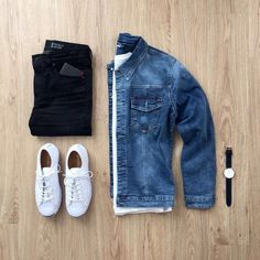 Essentials Travel Outfit Men, Sport Style Men, Mens Fashion Blog, Mens Style Guide, Mens Lifestyle, Outfits 2022, Men Style Tips