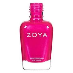 Lola Nail Polish By Zoya Zoya Nail Polish Colors, Travel Size Items, Zoya Nail, Zoya Nail Polish, Nail Polish Brands, Glamour Nails, Nail Plate, Get Even, Polish Remover