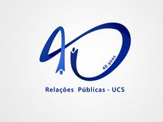 the logo for relaces publicis - ucs, which has been designed to be