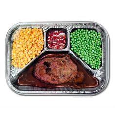 the national tv dinner day is coming up and it's good to be eaten