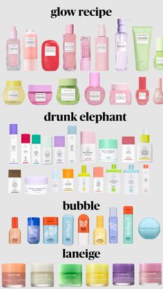 Drunk Elephant Skincare, Pretty Skin, Skin Care Kit