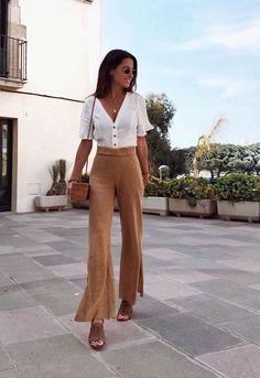 Sophisticated Boho Fashion, Maria Valdes, Business Casual Boho, Colorful Business Casual, Boho Business Casual, Summer Outfits Women 30s, Boho Business, Summer Work Outfits