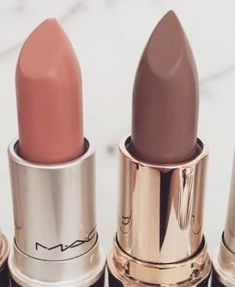 Nude Lipsticks – My Favourites! | Pippa O'Connor - Official Website Nude Color