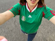 Mexican Jersey, The Way I Am, Inspo Fits, Pablo Gavi, Fotos Ideas, Pretty Clothes, Football Jersey