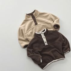 Mock Neck Fleece Sweater Cozy Warm Brown Top, Warm Brown Long Sleeve Top, Soft Cotton Sweater For Winter, Soft Cotton Winter Sweater, Soft Texture Cotton Sweater For Winter, Cozy Cream Fleece Sweater, Soft Fleece Winter Tops, Winter Fleece Tops With Soft Texture, Soft Fleece Tops For Winter