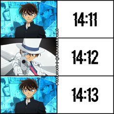 Phantom Thief, Kaito Kuroba, Edogawa Conan, Kid Detectives, Detective Conan Wallpapers, Kudo Shinichi, Magic Kaito