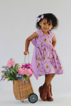 Girls Western Theme Dress, Cowboy Boots, Guitars, Purple Dress, Western Birthday, Party Dress, Cowboy Theme Party, Sweetheart Neckline - Etsy Cute Fitted Purple Dress, Cute Fitted Purple Dresses, Purple Summer Birthday Dress, Playful Fitted Purple Dress, Purple Summer Dress For Play, Cute Purple Dress For Play, Dress Cowboy Boots, Ringmaster Costume, Cowboy Theme Party