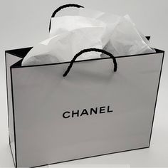 Chanel Gift Bag Chanel Boxes Packaging, Chanel Party Bags, Chanel Gift Bag, Chanel Lip Gloss, Chanel Towel Bag, Chanel Rouge Coco Shine, Chanel Brushes, Chanel Eyeshadow, Chanel Blush