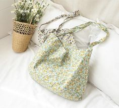 Floral Canvas Shoulder Bag, Women's Artsy Crossbody Bag, Flower Canvas – Elena Handbags Spring Cotton Bag With Large Capacity, Spring Cotton Bags With Large Capacity, Large Capacity Cotton Bags For Spring, Spring Large Capacity Cotton Bag, Large Capacity Cotton Bag For Spring, Spring Canvas Shoulder Bag For Daily Use, Green Canvas Shoulder Bag For Spring, Spring Shoulder Canvas Bag For Daily Use, Spring Green Canvas Shoulder Bag