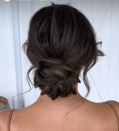 Bridal Hmu, Bridesmaid Hair Inspo, Bridemaids Hairstyles, Prom 2022, Wedding Hair Up, Simple Prom Hair, Guest Hair, Bridesmaid Hair Makeup, Ball Hairstyles