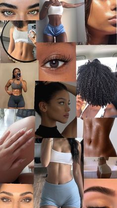 Manifesting Vision Board, Fitness Vision Board, Fashion Dream Job, Dream Motivation, Pink Wallpaper Girly, Beauty Routine Tips, Life Vision Board, Vision Board Manifestation, Vision Board Inspiration