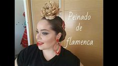 Peinados Flamencos Fáciles. There are any references about Peinados Flamencos Fáciles in here. you can look below. I hope this article about Peinados Flamencos Fáciles can be useful for you. Please remember that this article is for reference purposes only. #peinados #flamencos #fáciles The Goblet Of Fire, Ear Cuff, Persona, Prom Dresses, For Free