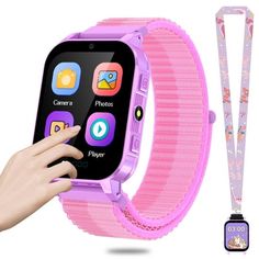 Phone Watch For Kids, Trendy Toys, Boys Watches, Childrens Watches, Learning Cards, Xmas List, Boy Toys, Voice Recorder, Puzzle Games