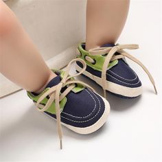 Product Title: Baby Boys Lace-Up Color Block Shoes Childrens Shoes Keyword Tag: Baby Romper Kmart*Soft Feeling & Cozy Comfortable*Package Package Included:1Shoes*UpperFabric & Fabric: Cloth*imported Multicolor Low-top Sneakers For Playtime, Vintage Baby Boy Shoes, Shoes For Infant Boys, Inch Blue Baby Shoes, Color Block Shoes, Block Shoes, Leather Baby Shoes, Soft Feeling, Childrens Shoes