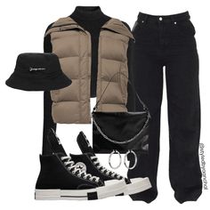 Polyvore Winter, Best Winter Outfits, Day Outfits, Chic Casual, Causual Outfits, Midi Skirts