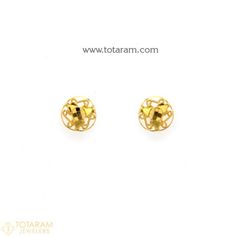 New Arrivals Gold Temple Jewellery, South Indian Jewelry, Indian Jewellery Design, Asian Bride, Indian Earrings, South Indian Bride, Uncut Diamond, Trendy Earrings, Temple Jewellery