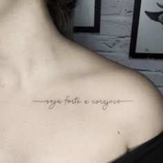 Baby Memorial Tattoos, P Tattoo, Phrase Tattoos, Elements Tattoo, Mommy Tattoos, Red Ink Tattoos, Semi Permanente, Collar Bone Tattoo