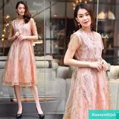 * KEBAYA MATERIAL: Tulle Mix Pearl Sequin *Size  M BUST 98Cm  L BUST  105cm XL BUST 110cm XXL BUST 115 cm Please leave your PHONE NUMBER in the "note to seller" at checkout for SHIPPING PURPOSE Summer Traditional Ao Dai For Parties, Traditional Ao Dai For Summer Party, Summer Party Traditional Ao Dai, Traditional Knee-length Party Dresses, Elegant Summer Ao Dai For Festive Occasions, Party Dresses For Festivals With Short Sleeves, Elegant Summer Festive Ao Dai, Pink Cheongsam For Spring Party, Pink Spring Party Cheongsam