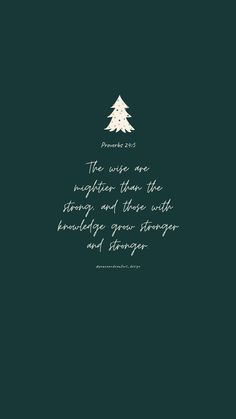 Bible verse: The wise are mightier than the strong, and those with knowledge grow stronger and stronger.

#bibleverses #bibleverse #verseoftheday #peaceandcomfortdesign #biblejournaling #chronicles #godislove  #journaling #smallart #smallartist #wallpaper #cutedesign  #christmas #christmastime #biblequote December Month Bible Verse, Christmas Background With Bible Verse, Christmas Theme Bible Verses, Nativity Bible Verses, Christmas Background Bible Verses, Biblical Christmas Wallpaper, Christmas Themed Bible Verses, Bible Quotes For Christmas, Christmas Bible Quotes Wallpaper