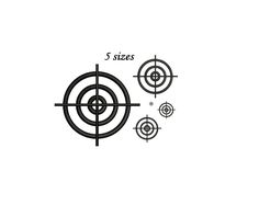 an image of three circles with the words 5 sides written below them and arrows pointing in different directions