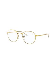 Ray-Ban Unisex  Gold Size: 51 Modern Gold Round Frame Sunglasses, Gold Sunglasses With Metal Frame, Gold Round Frame Sunglasses With Glass Material, Gold Round Frame Sunglasses, Gold Round Frame Sunglasses With Glass Lenses, Gold Round Frame Glass Sunglasses, Vigan, Ray Ban, Ray Bans