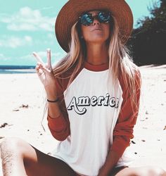 Surfergirl Style, Salty Blonde, Mode Hippie, Toyama, Foto Poses, Cat Eyes, Look Chic