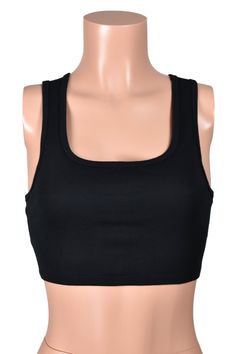 *Free USA shipping! *Handmade after you order: check order processing times This cropped black tank top has many rows of jumbo grommets and black elastic corset lacing going down the back. It has a square scoop neck and racer back. ♦LENGTH: about 14-15 inches (depending on size) ♦FABRIC TYPE: 52% cotton, 48% polyester micro rib knit♦FEATURES: silver metal jumbo grommets with wide black stretch lacing ♦WASHING INSTRUCTIONS: hand wash cold or machine wash cold in a mesh garment bag, hang dry ■SIZE Corset Lacing, Black Stretch Lace, Micro Miniskirt, Tank Top Skirt, Lace Up Leggings, Black Crop Top Tank, Lace Trim Shorts, Sheer Skirt, Corset Lace