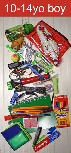 Shoebox Appeal, Diy Christmas Box, Charity Ideas