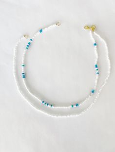 This Beaded Bracelets item by BraceletsByCarrieCo has 134 favorites from Etsy shoppers. Ships from Mount Pleasant, SC. Listed on Mar 21, 2024 Handmade White Heishi Beads Choker, White Tiny Beads Choker, Handmade White Strand Beaded Necklaces, Handmade White Beaded Strand Necklace, White Beaded Choker Necklace With Colorful Beads, White Letter Beads Choker Necklace, Beach Letter Beads Choker With Round Beads, White Beaded Chain Bracelets For Summer, White Necklaces With Spacer Beads For Festival