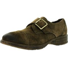 Very Volatile Emerson Khaki Womens Oxfords-Shoes 6 New Luxury Brown Formal Oxfords, Womens Oxfords Shoes, Brown Oxford Shoes, Volatile Shoes, Brown Shoes, Buckle Shoes, Shoes Brown, Brown Shoe, Monk Strap