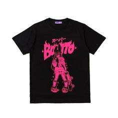 Attention: This price includes a T-shirt only, others are not included. Neckline:Round Neck  	 		 			Size 			S 			M 			L 		 		 			Bust 			68 			69 			71 		 		 			Full Length 			108 			112 			116 Pink Punk T-shirt With Letter Print, Pink Punk Crew Neck T-shirt, Grunge Pink T-shirt For Streetwear, Graffiti Print T-shirt For Skateboarding, Pink Text Print T-shirt For Streetwear, Pink Graffiti Print Top For Streetwear, Pink Grunge T-shirt With Screen Print, Trendy Short Sleeve T-shirt With Graffiti Print, Pink Graffiti Print T-shirt For Streetwear