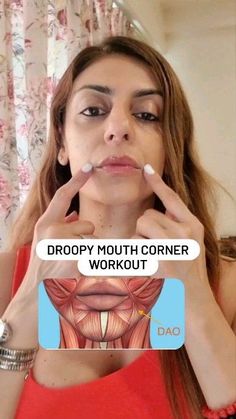 Relax your muscles to prevent and reverse droopy mouth corners 💕 Use discount code birthday15 at checkout for 15% discount on our Face Yoga program ♥️ . . . #faceyoga #thefacechi #yogafacial #facialfitness #facegym #facemasage #holisticwellness #wellnessjourney #glowingskintips | The Face Chi | Camishe & Max Oazo · Every Breath You Take Relaxing Techniques, Jonas Blue, Face Lift Exercises, Tones And I, Face Massage Techniques, Chin Exercises, Face Yoga Exercises, Face Yoga Facial Exercises, Instant Face Lift