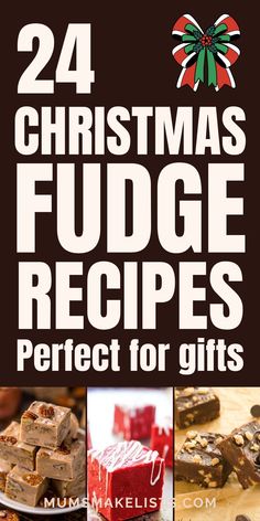 Delight your family and friends with these holiday fudge recipes, perfect for Christmas festivities! Enjoy flavors like gingerbread fudge, Oreo fudge, and classic peppermint fudge—ideal for family gatherings, holiday parties, or just because. These treats add a festive touch and are sure to be loved by all. Christmas Candy Easy Recipes, Christmas Treat Recipes Easy, Christmas Cookie Fudge, Easy Homemade Christmas Treats Easy Christmas Fudge, Christmas Fudge Recipes, Christmas Fudge Recipes Easy, Holiday Fudge, Homemade Fudge Recipes, Fudge Flavors, Christmas Fudge, Toffee Recipe