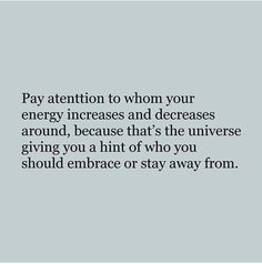 Intention Quotes Relationships, Negative Energy Quotes, Vibrations Quotes, Good Energy Quotes, Aspiration Quotes, Intention Quotes, Universe Energy, Aa Quotes, Higher Frequency